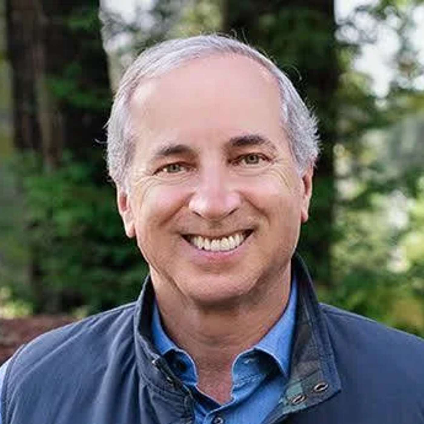 Scott Kriens - Founder Juniper Networks/1440 Multiversity