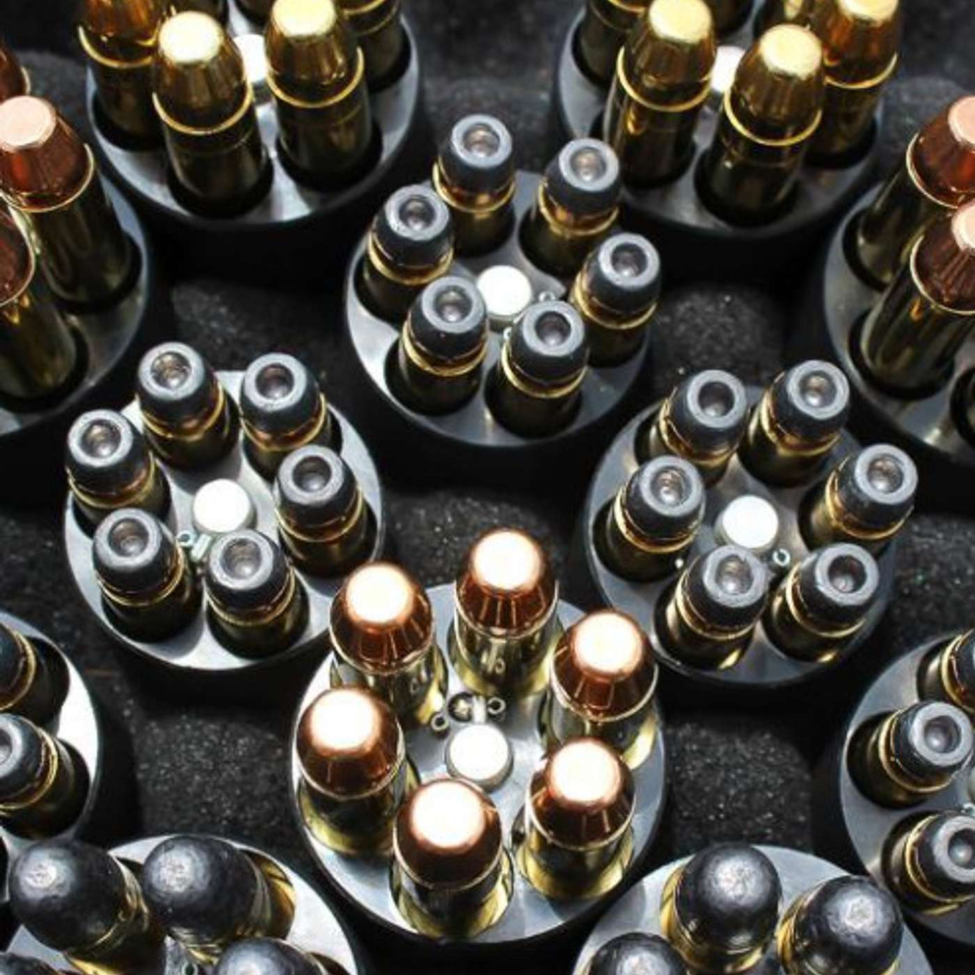 Episode 226: Ammo, how much is enough when it's hard to find?