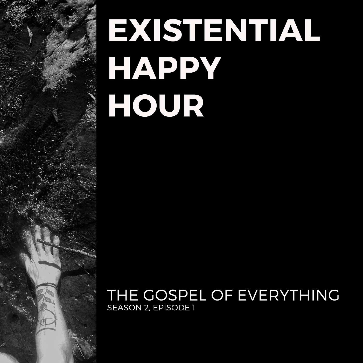 Existential Happy Hour