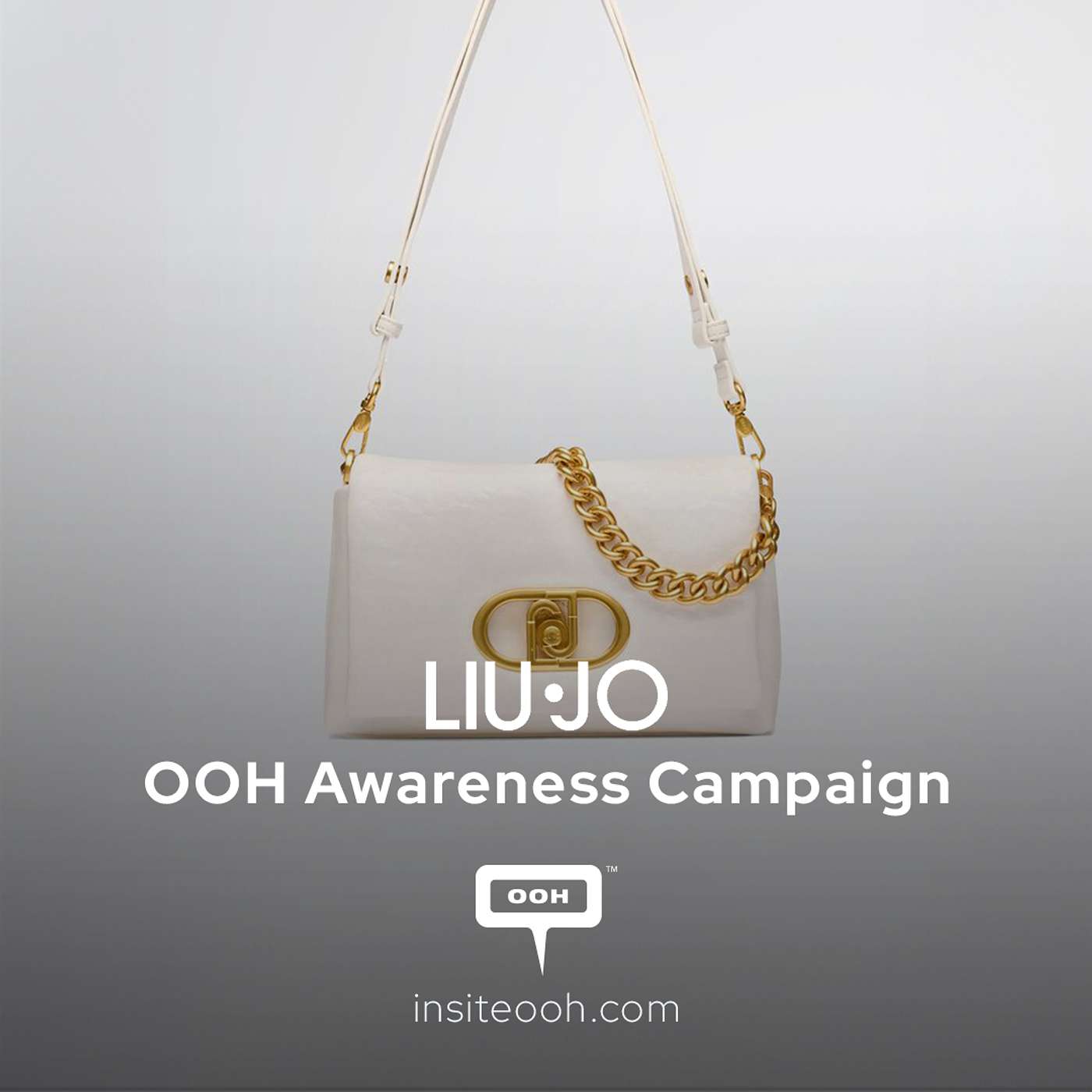 Billboards Showcase Liu Jo's Spring/Summer 2025 Collection in Dubai episode artwork