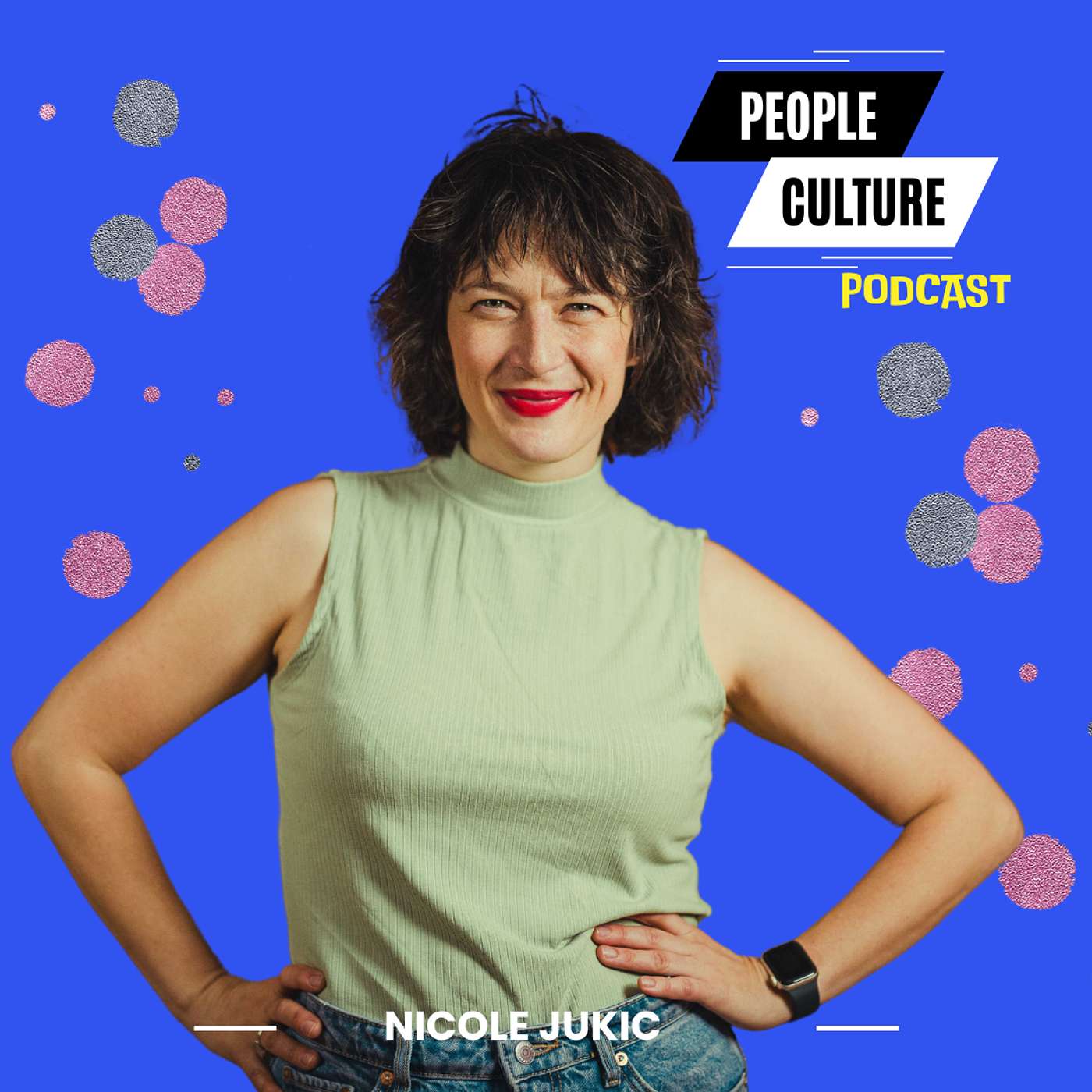 People Culture Podcast