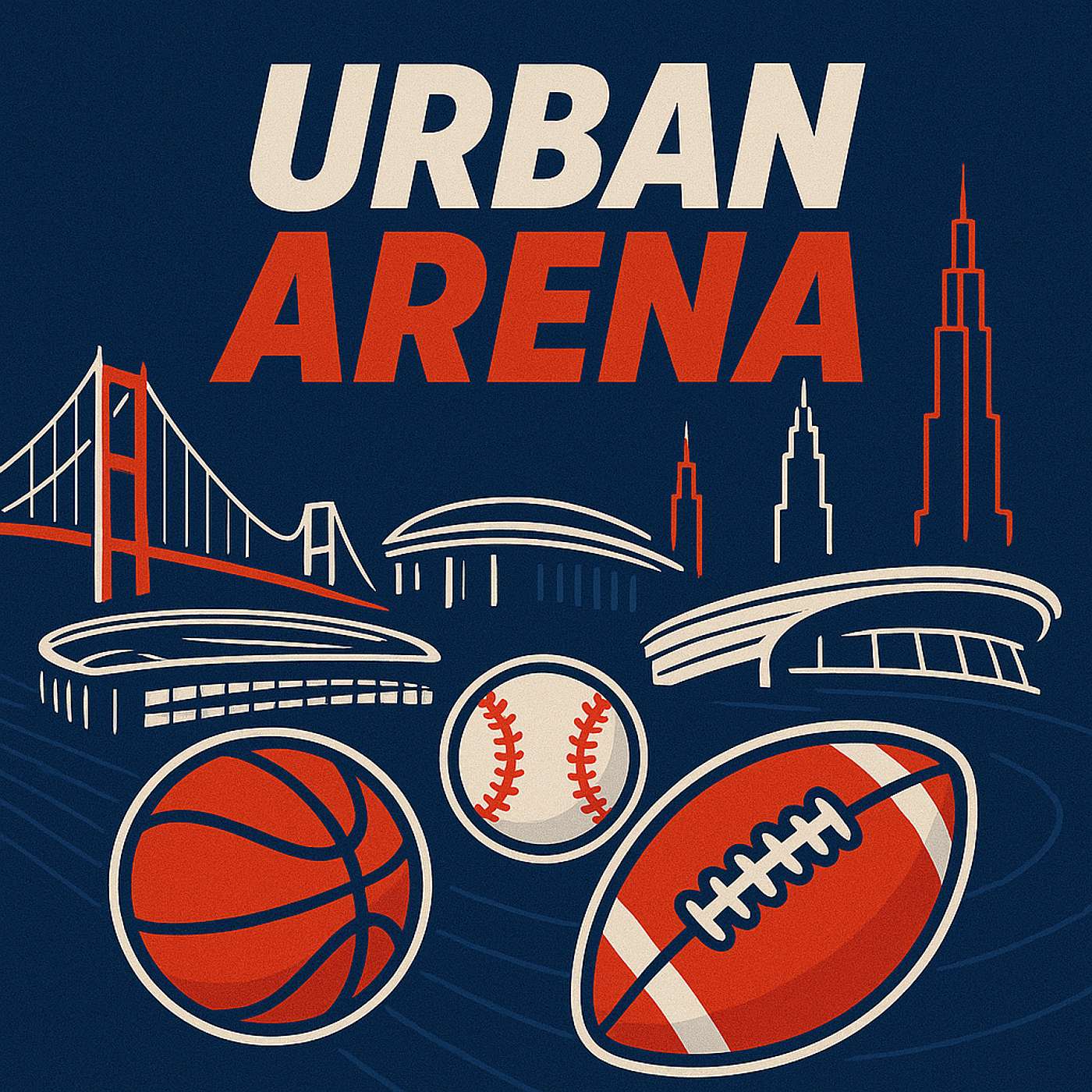 Urban Arena