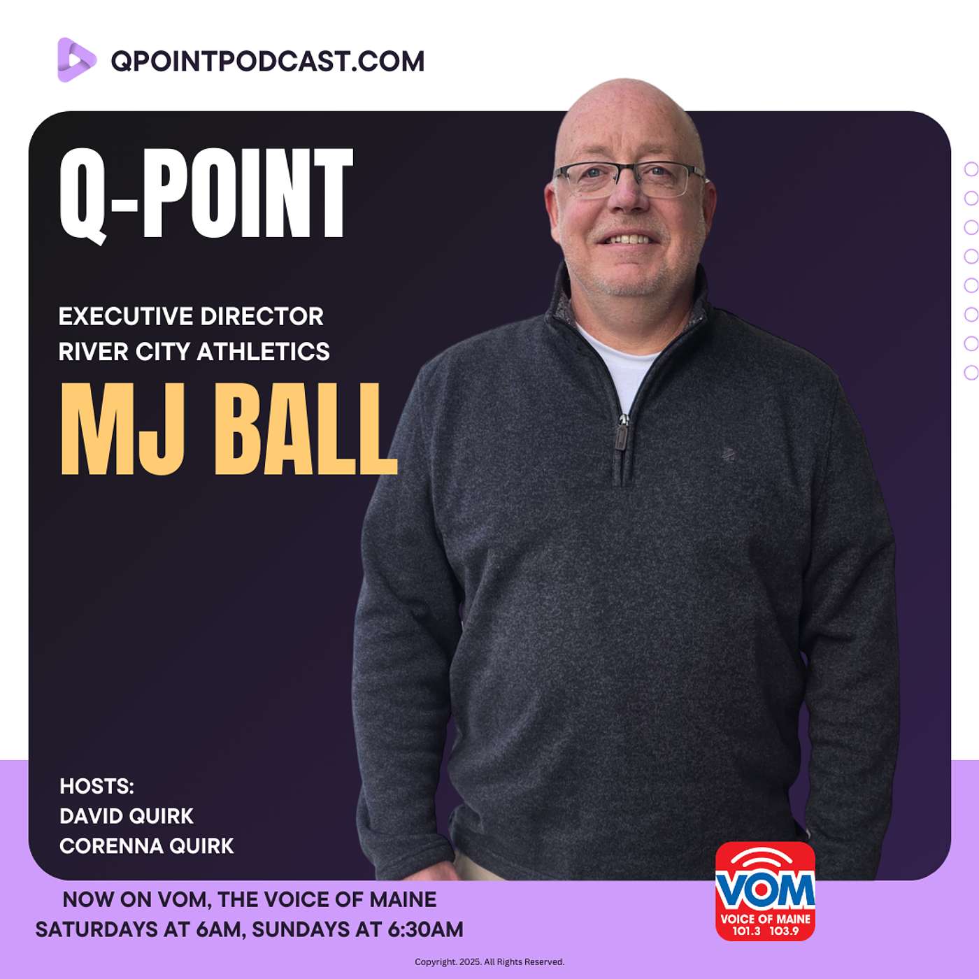 “People Will Be Coming Here In Droves.” — Ball On Regional Impact Of The Quirk Sportsplex