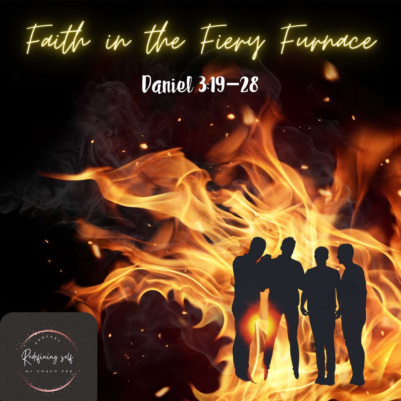 Sunday School w/ Coach Fee | Faith in the Fiery Furnace | February 11 | Lesson 11 Sunday School w/ Coach Fee | Faith in the Fiery Furnace | February 11 | Lesson 11
