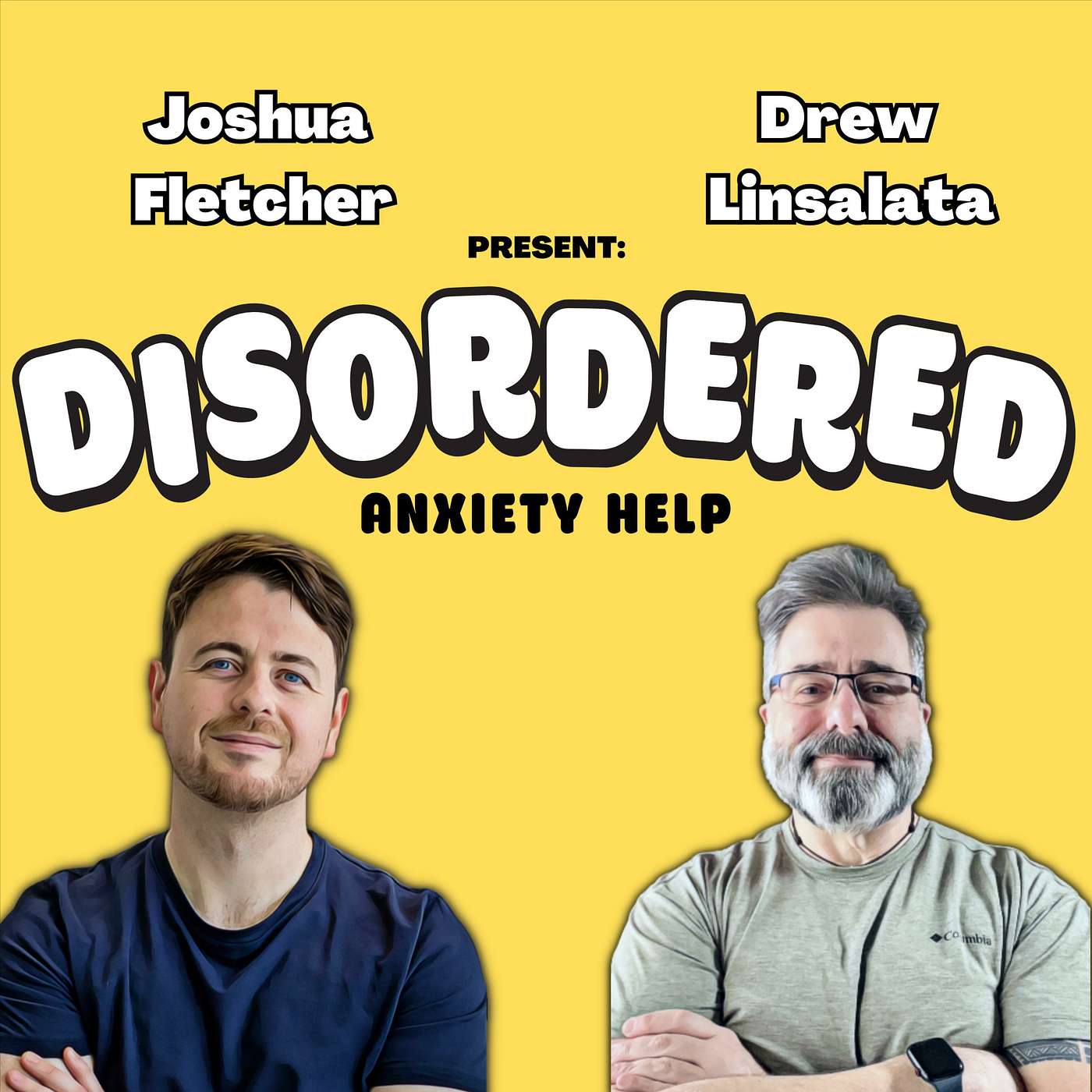 Same Time Next Week - Anxiety Recovery in the "Gaps" (Episode 150) episode artwork