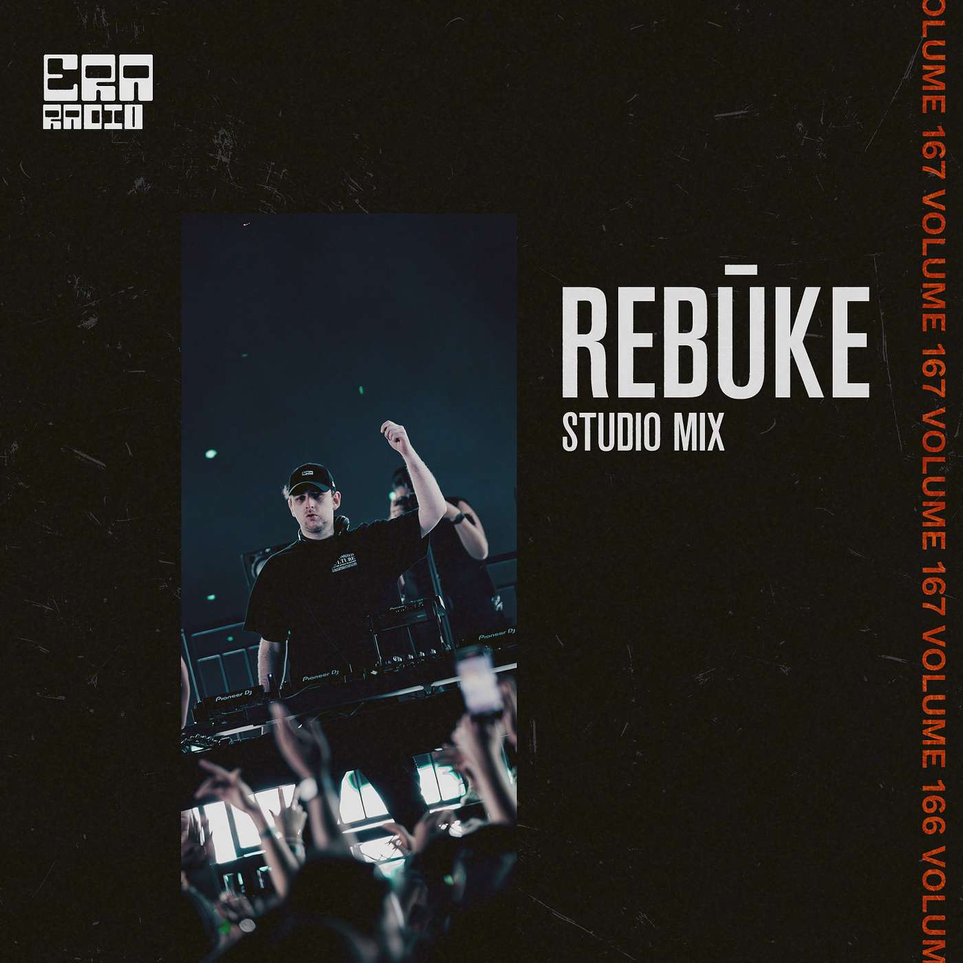 Rebūke presents Era Radio