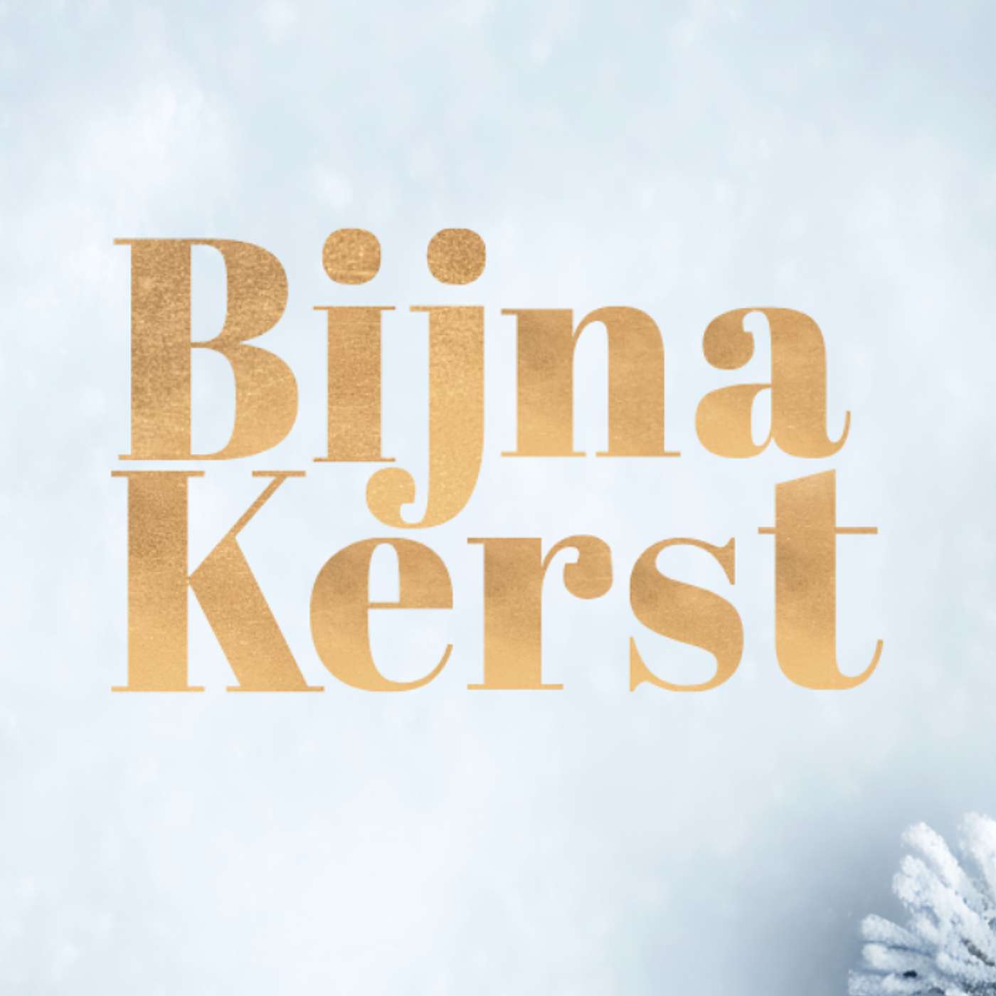 Aanbiddend Toeleven Naar Kerst (Bijna Kerst - Week 2)