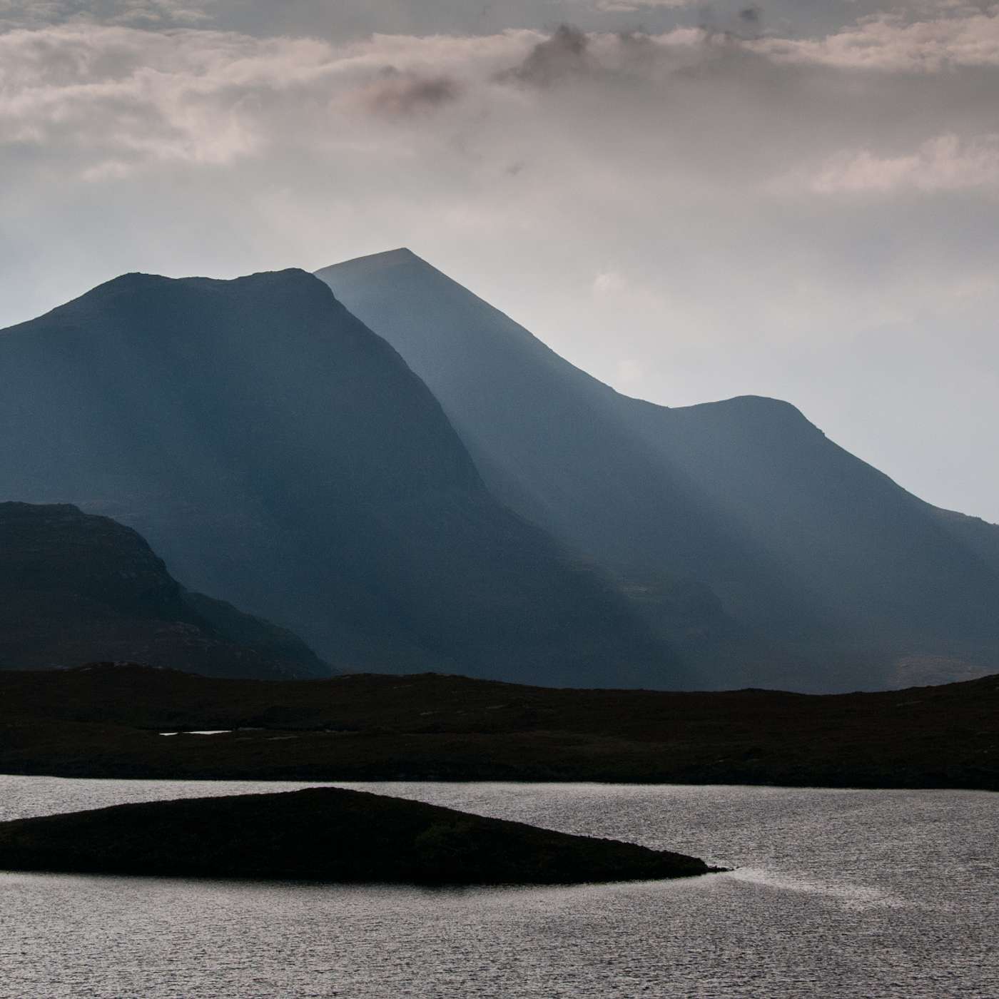 Scottish Tour Guide Podcast