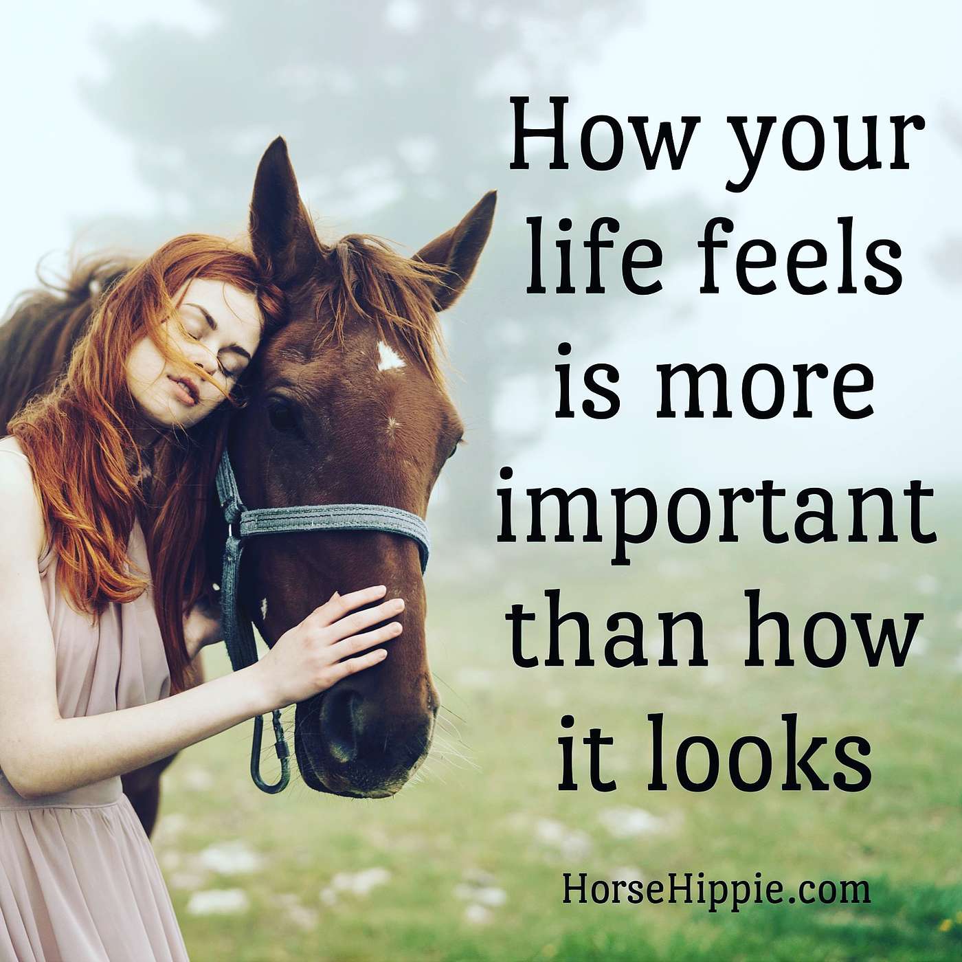 You Have to Feel Good About Your Life episode artwork