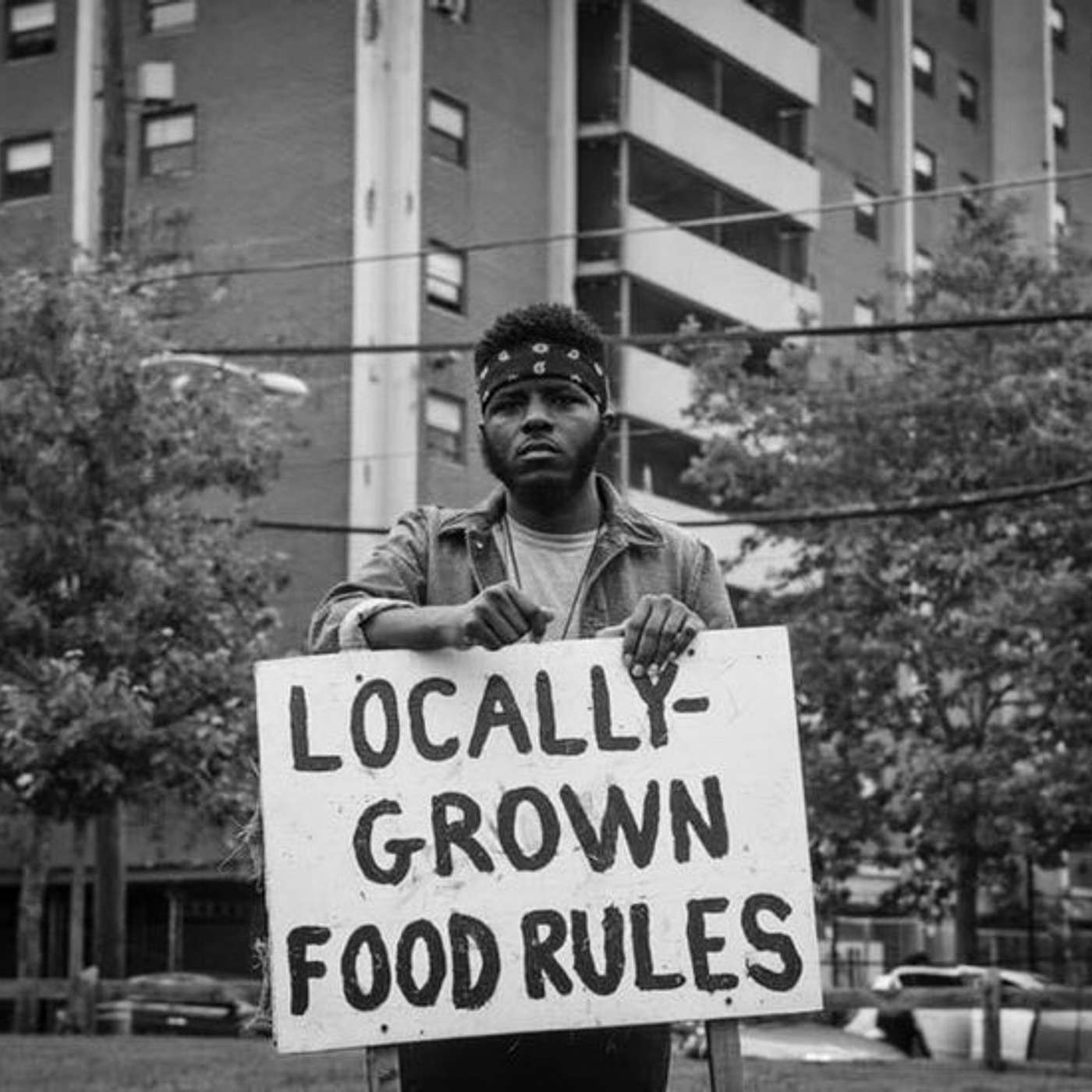 BLAK Gardener Talk