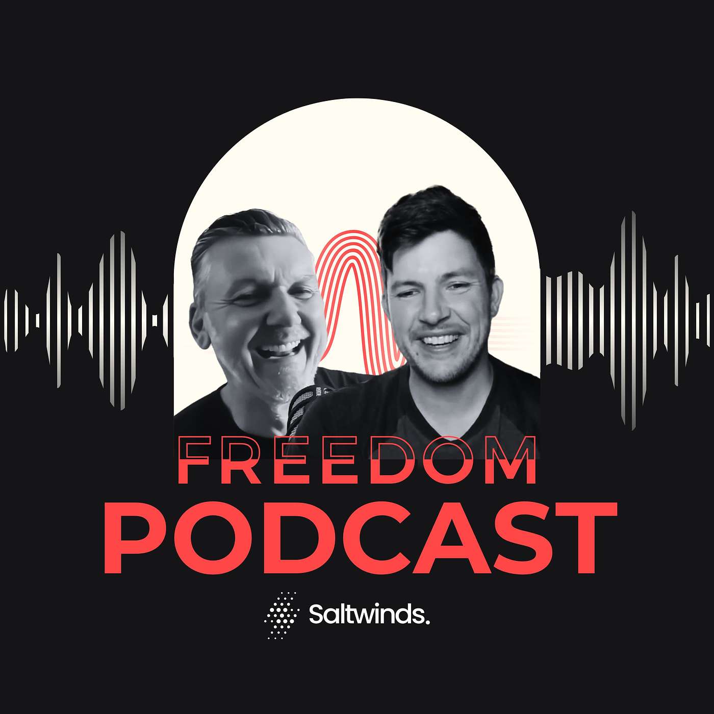 Freedom Podcast