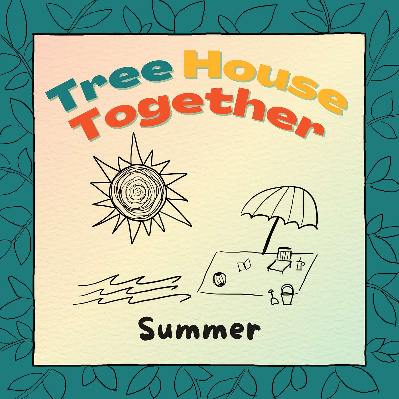 Summer episode artwork