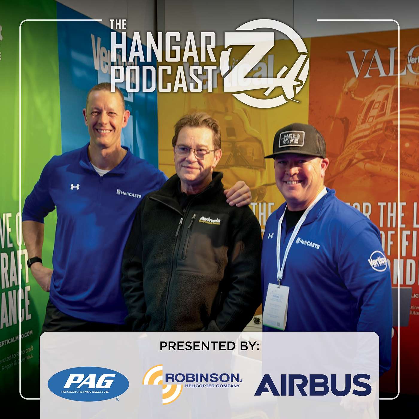 Episode 325 - Beyond Borders: Avincis’ Global Response with CEO John Boag