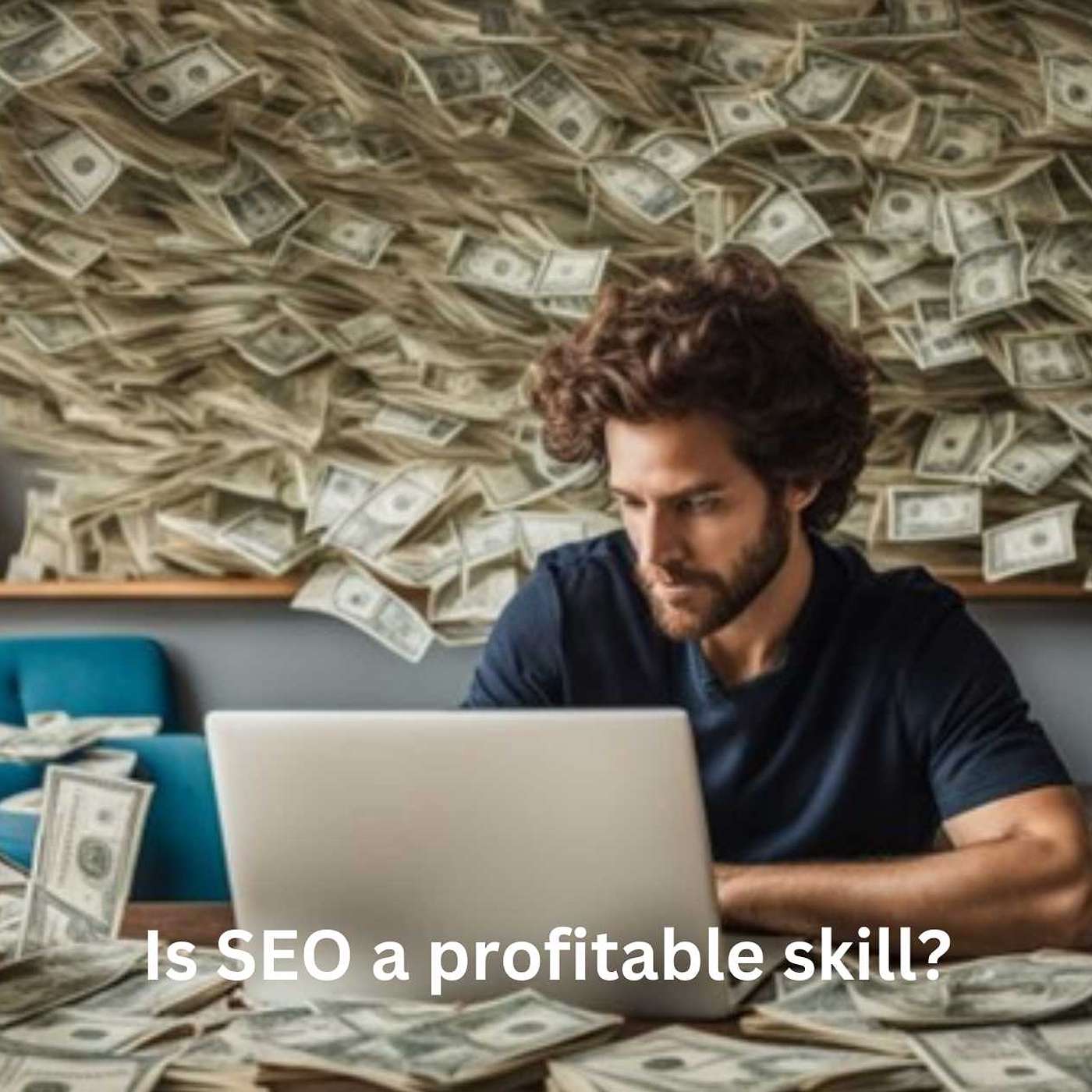 Is SEO a Profitable Skill? | Exploring the Money-Making Magic of SEO