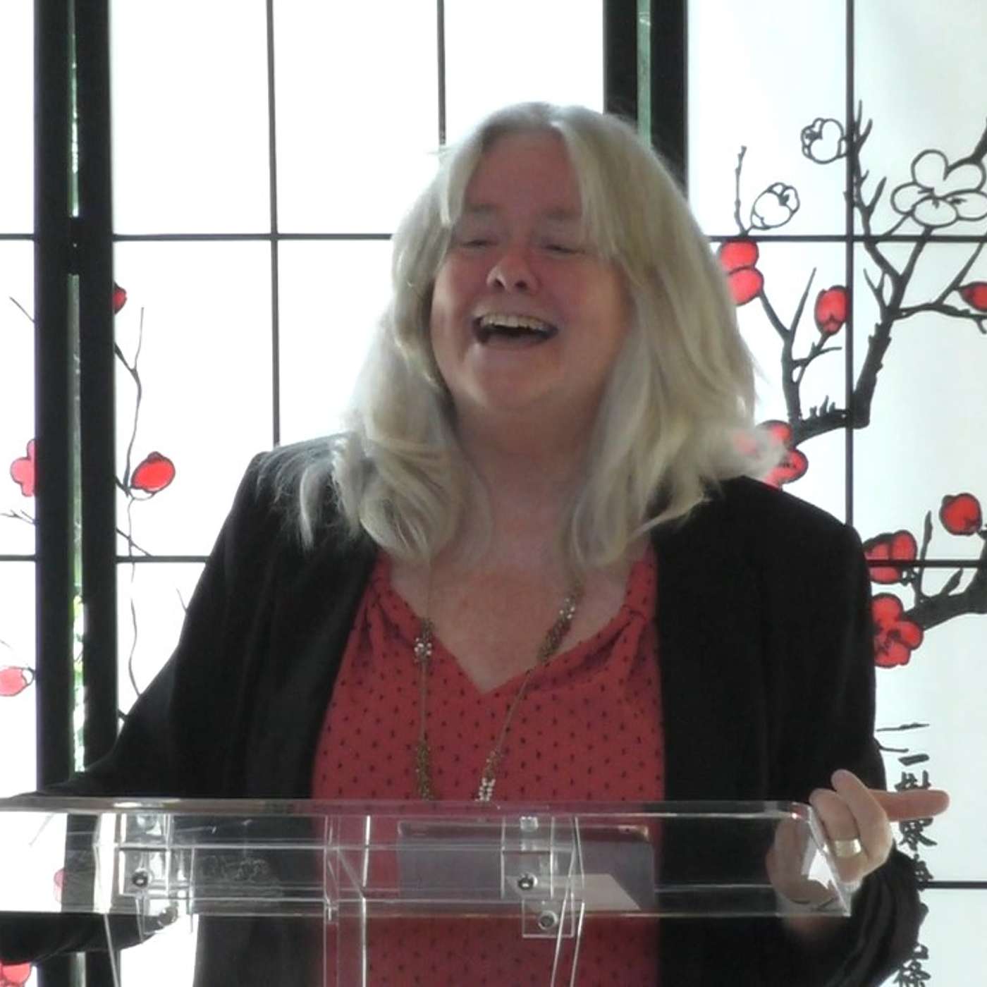 Seattle Unity Sunday Podcast - July 30th, 2023 - Creative Impulse