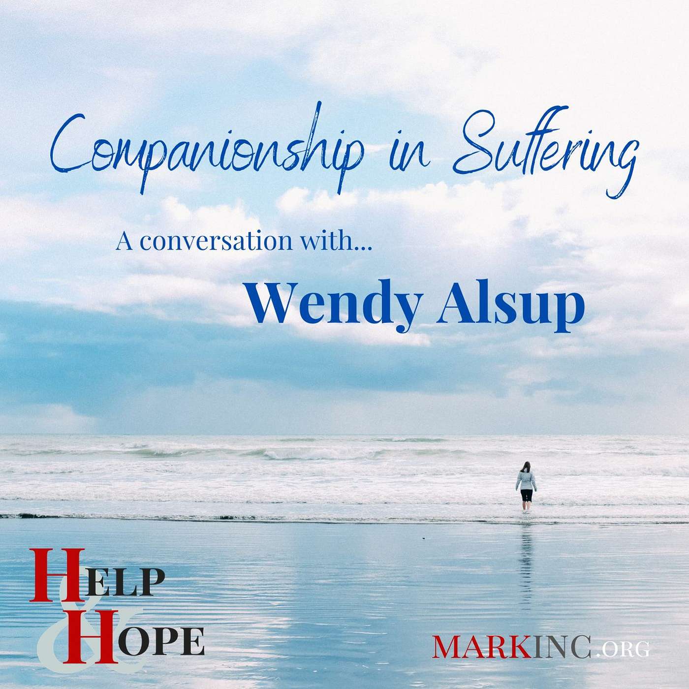 Help & Hope