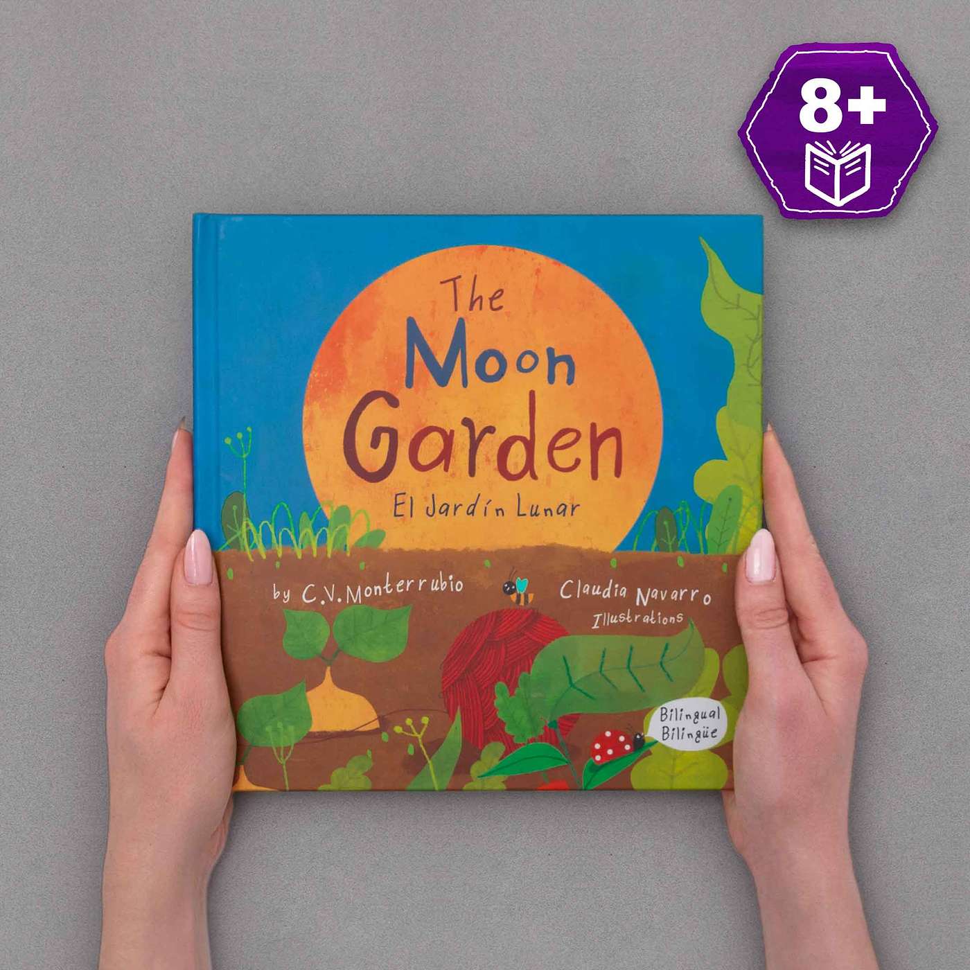 BBU Publishing - Bilingual Books for Kids