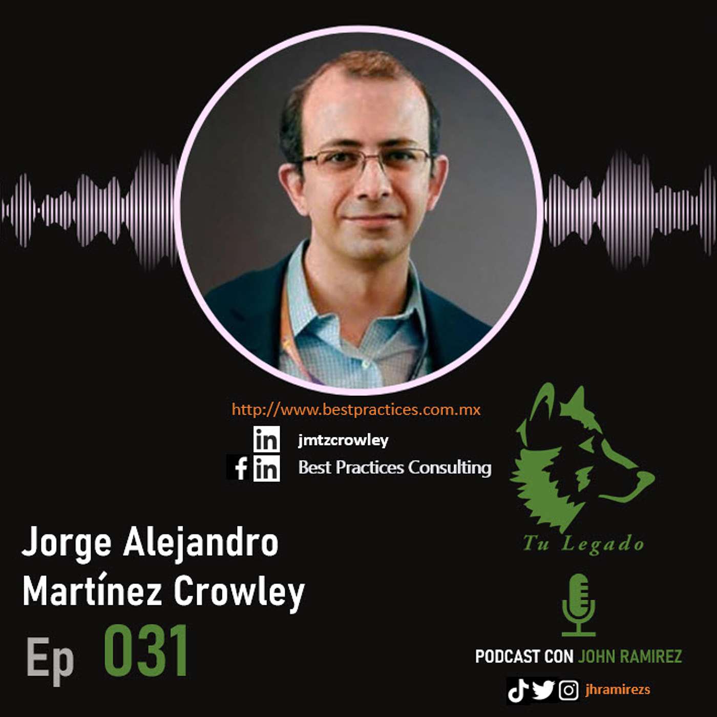 Tu Legado Podcast