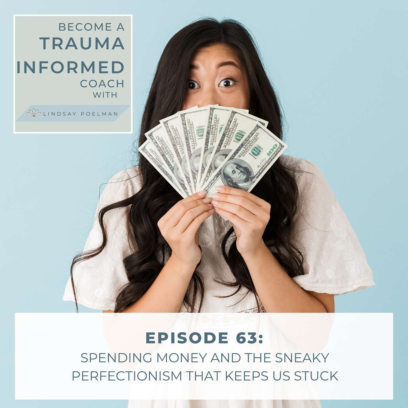 Become A Trauma Informed Coach