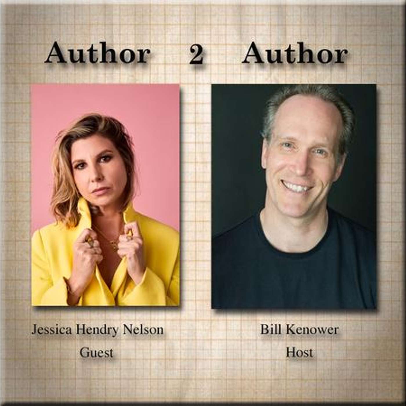 Author2Author
