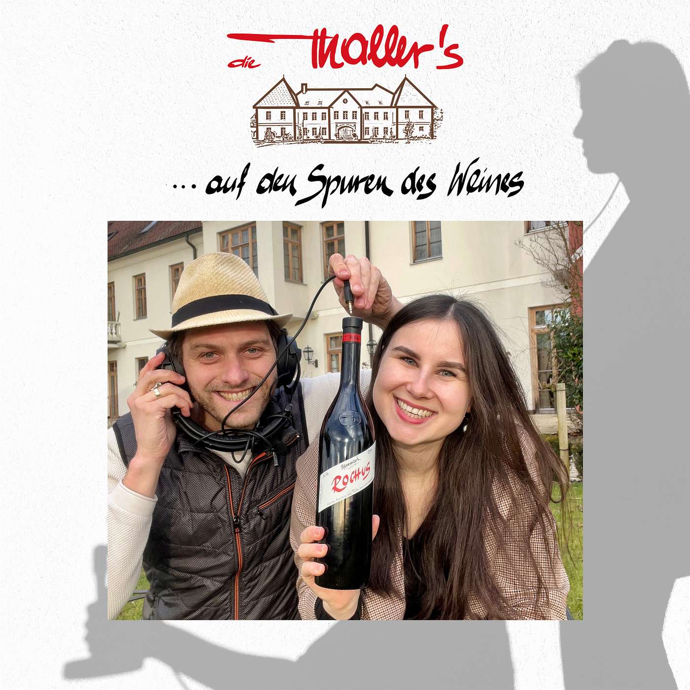 Thaller\'s Podcast
