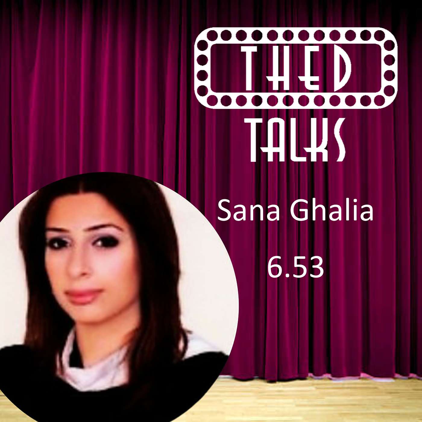 THED Talks