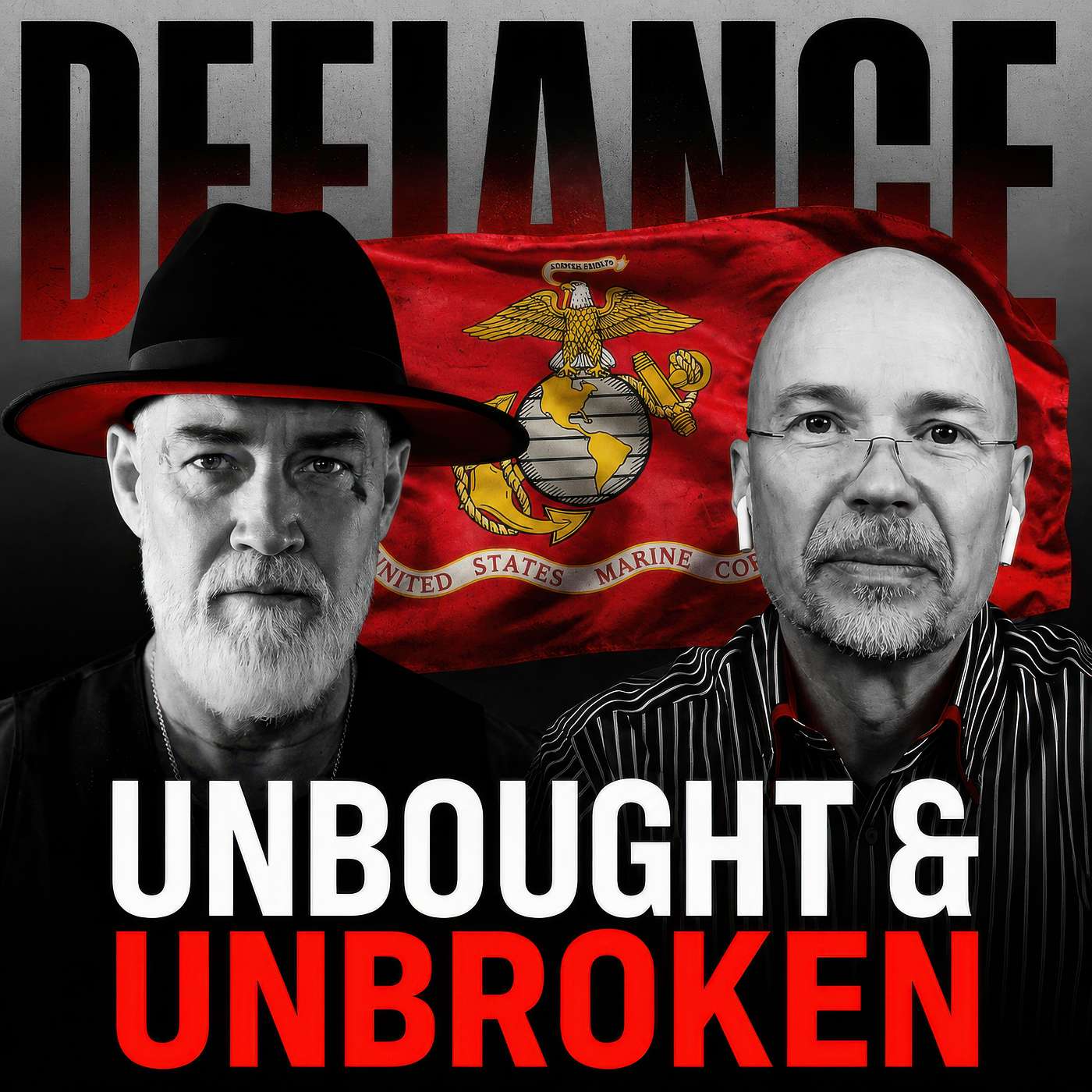 Ex Marine On Iran War, Trump, Netanyahu & The Collapse Of America | Ken O’Keefe