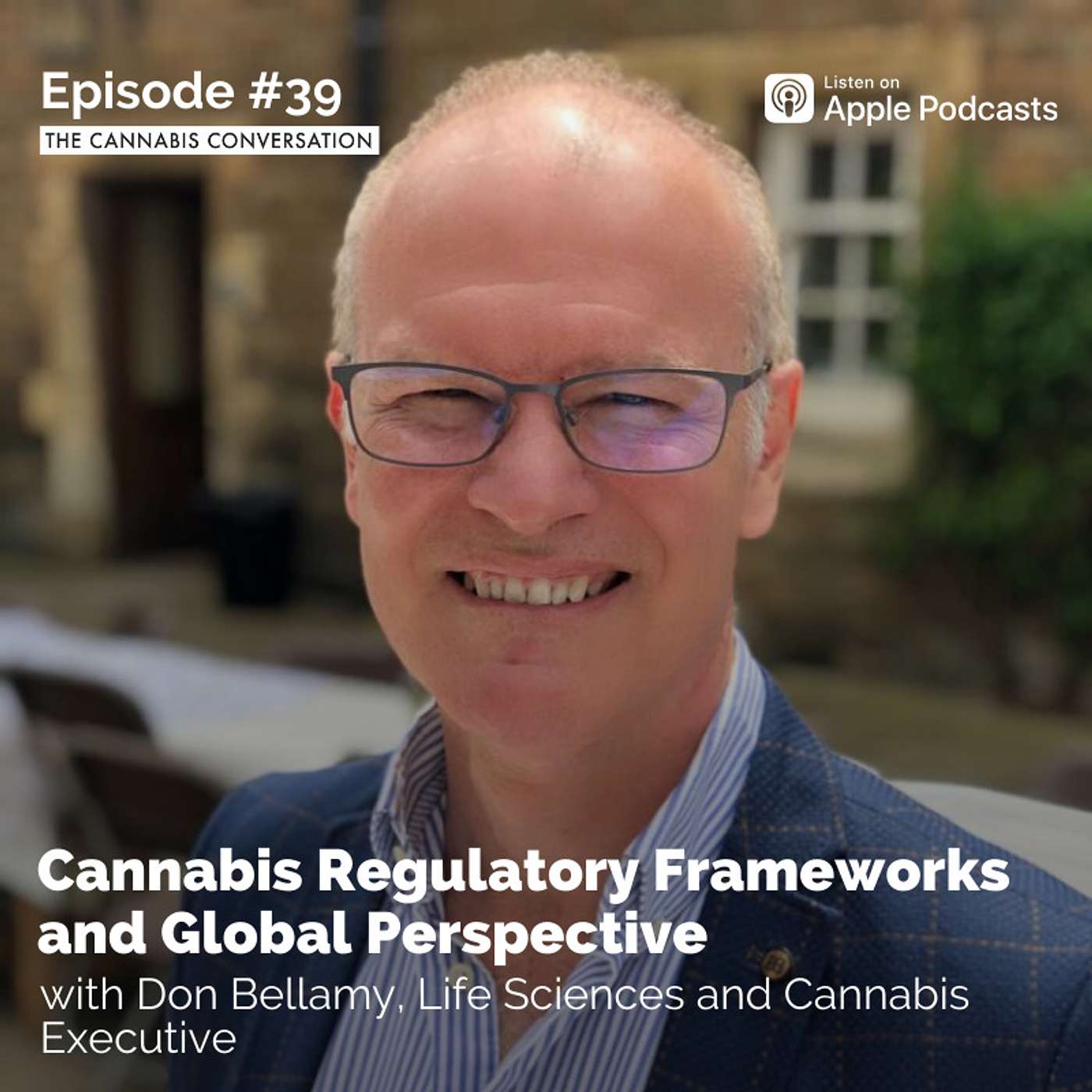The Cannabis Conversation | Medical Cannabis | CBD | Hemp