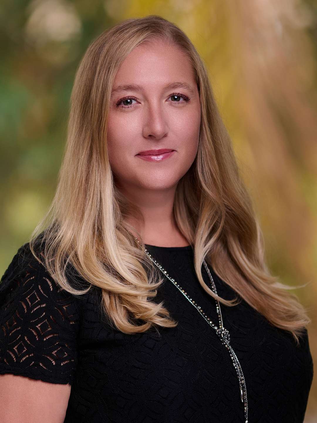 Eliza Knight