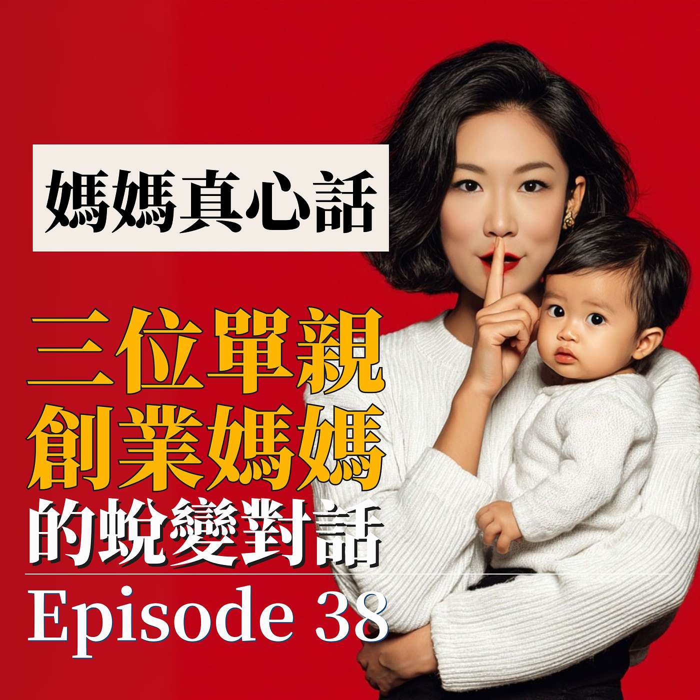 少工時・高收入：創業媽媽的心法與實踐