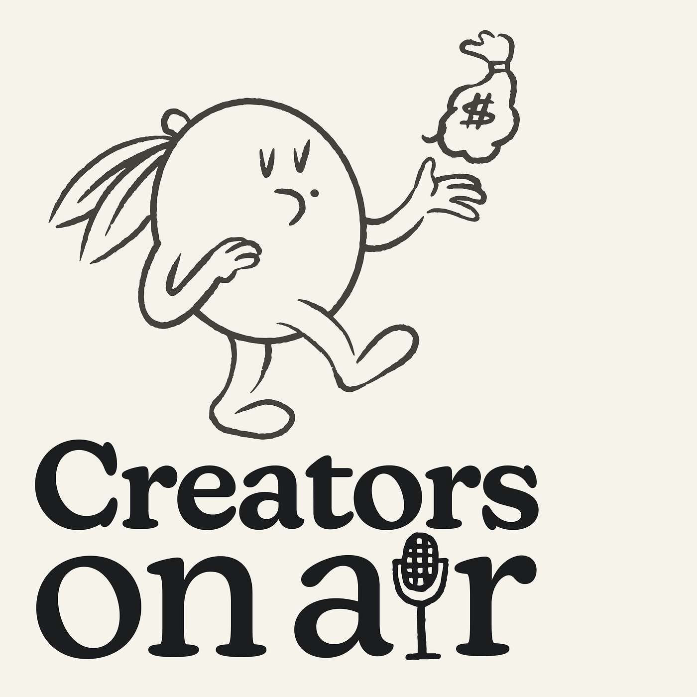 Podcast Cover