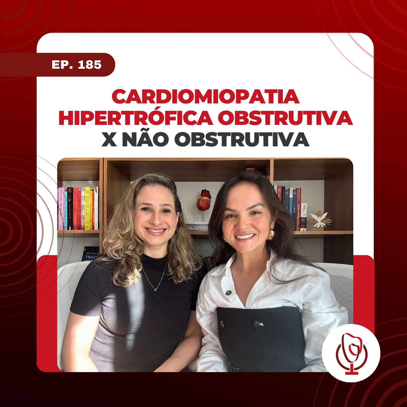 Clube da Cardio Podcast