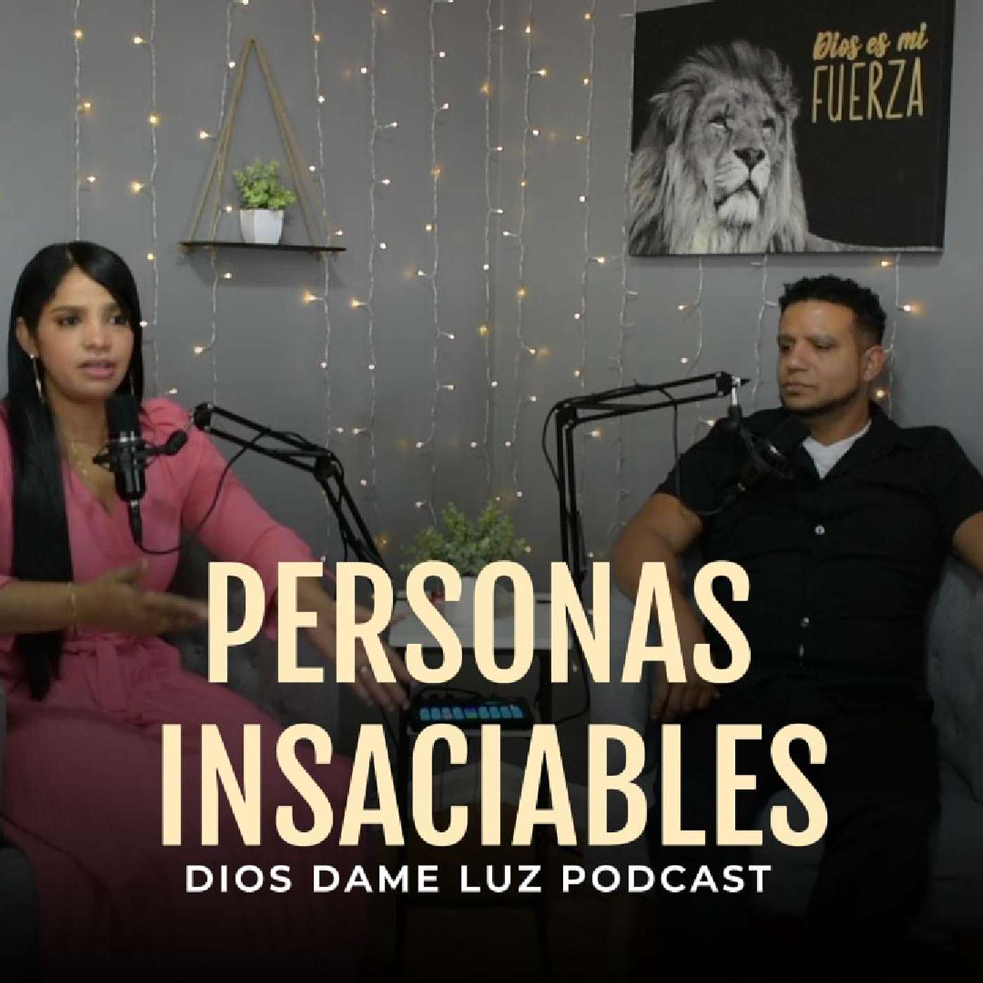 Personas Insaciables