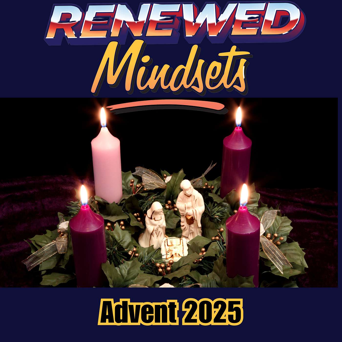Advent's Humility and Glory Day 21