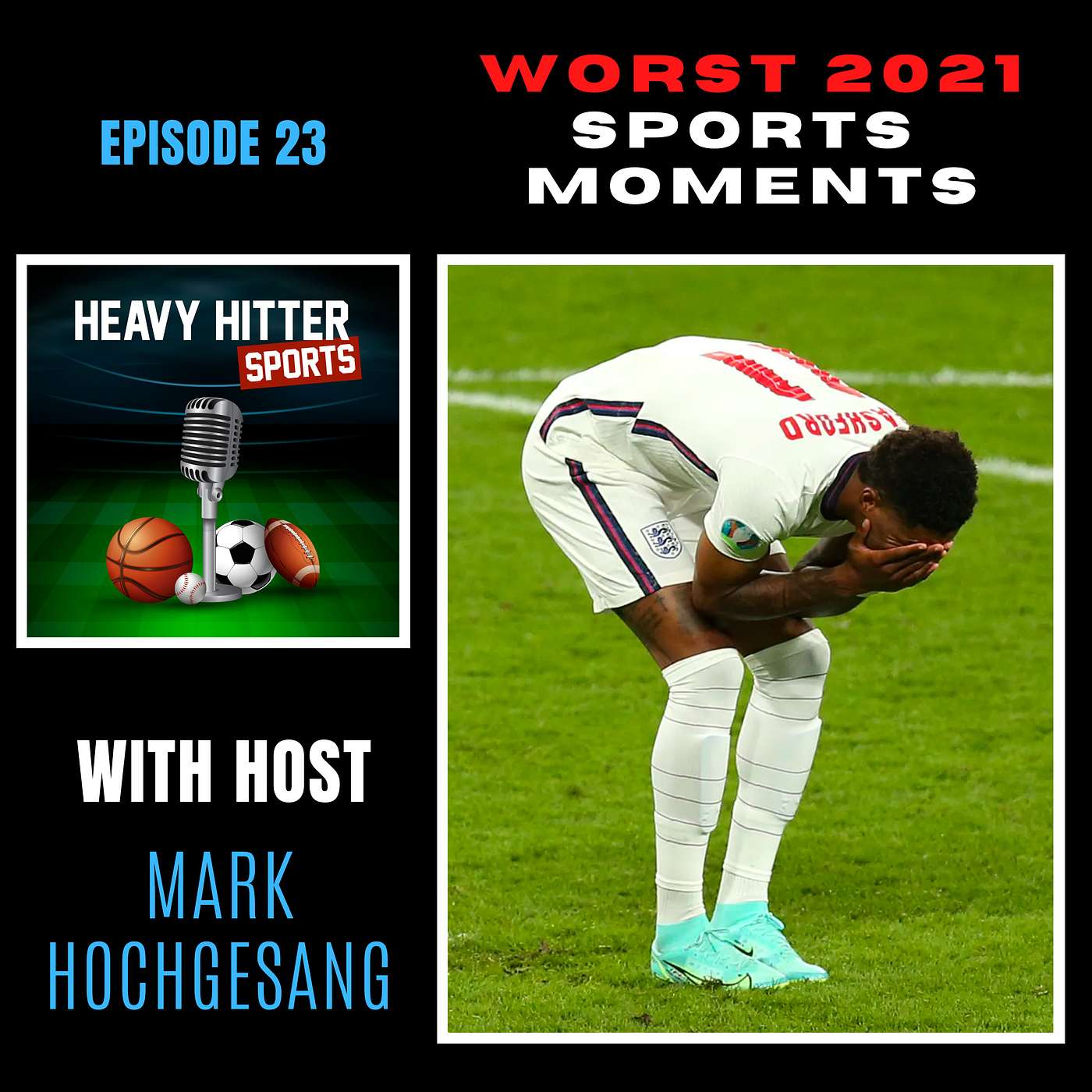 Heavy Hitter Sports