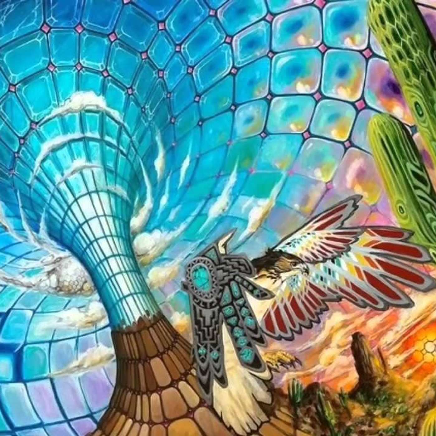 Electromagnetic Seeds of Consciousness