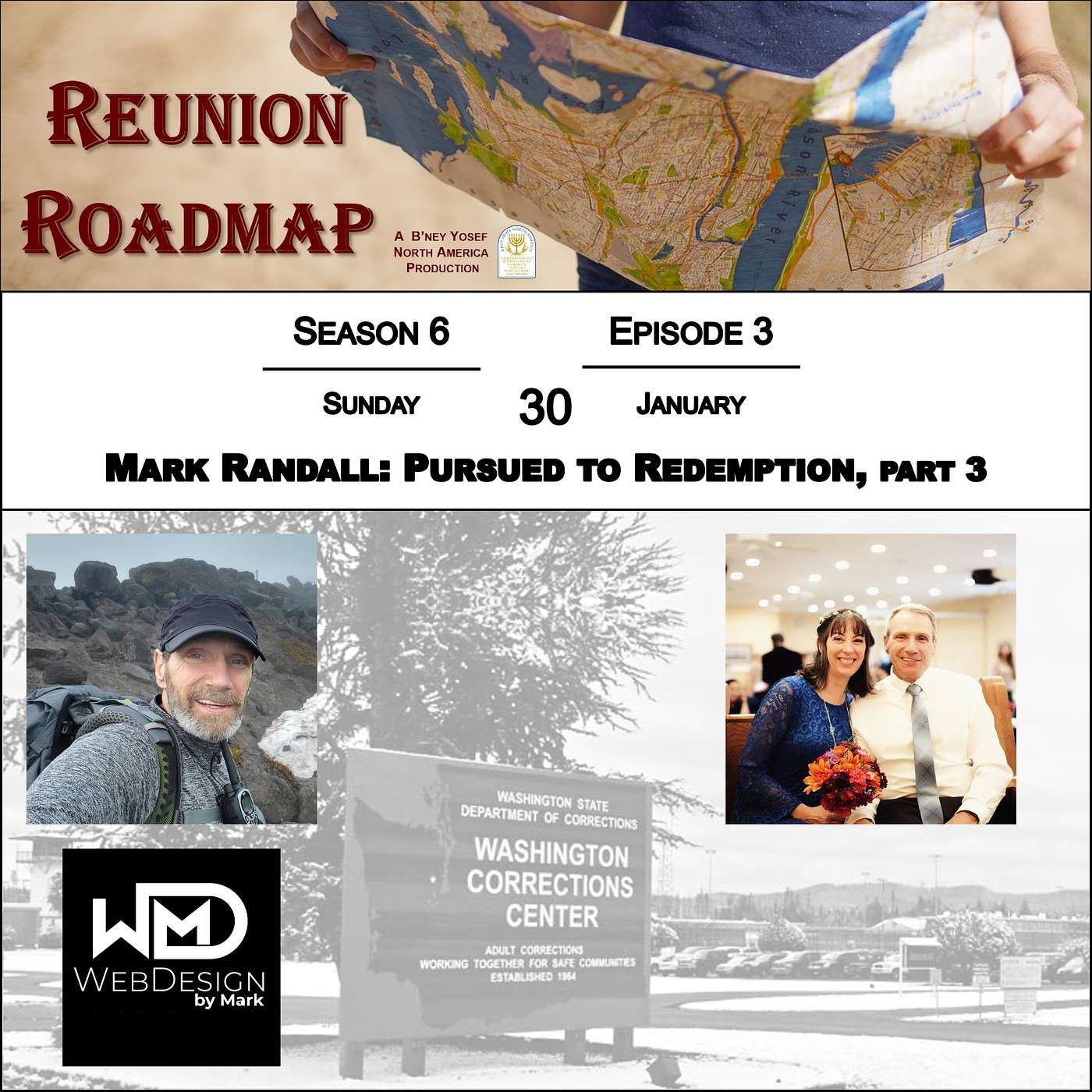 Reunion Roadmap
