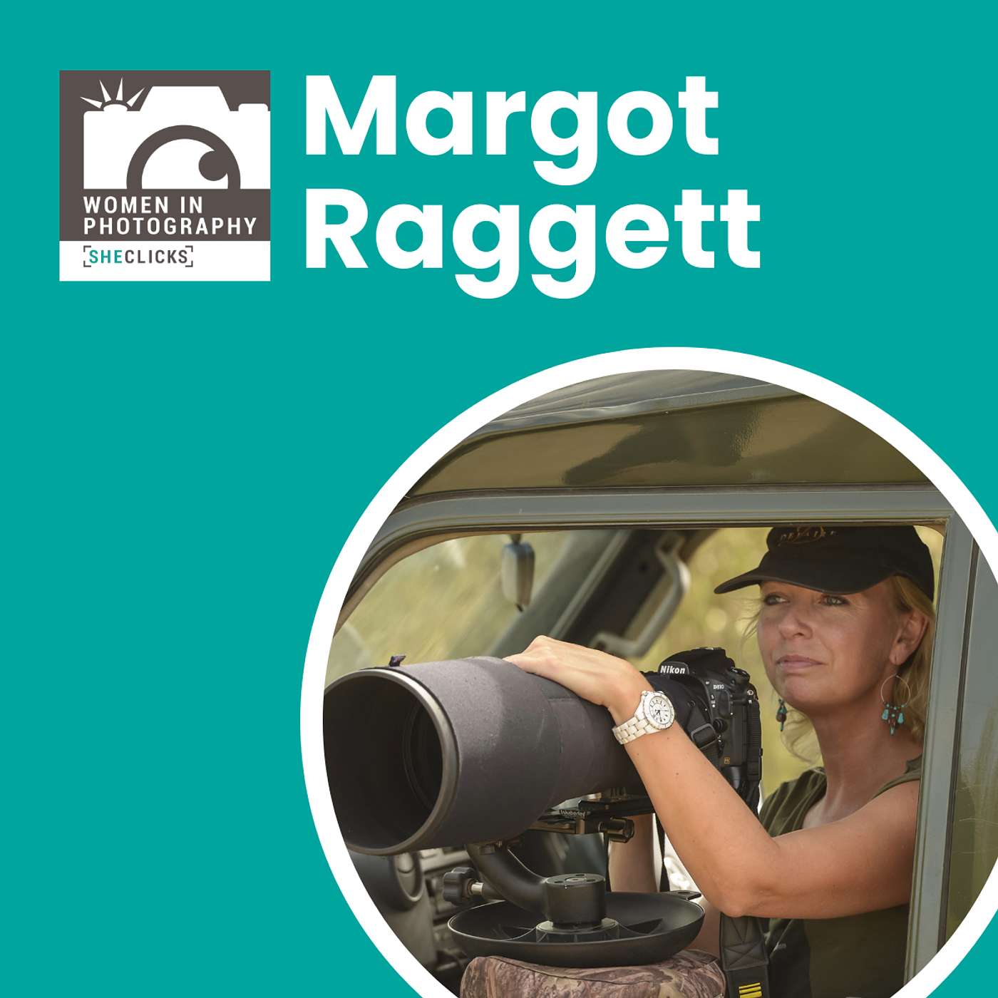 SheClicks Women in Photography