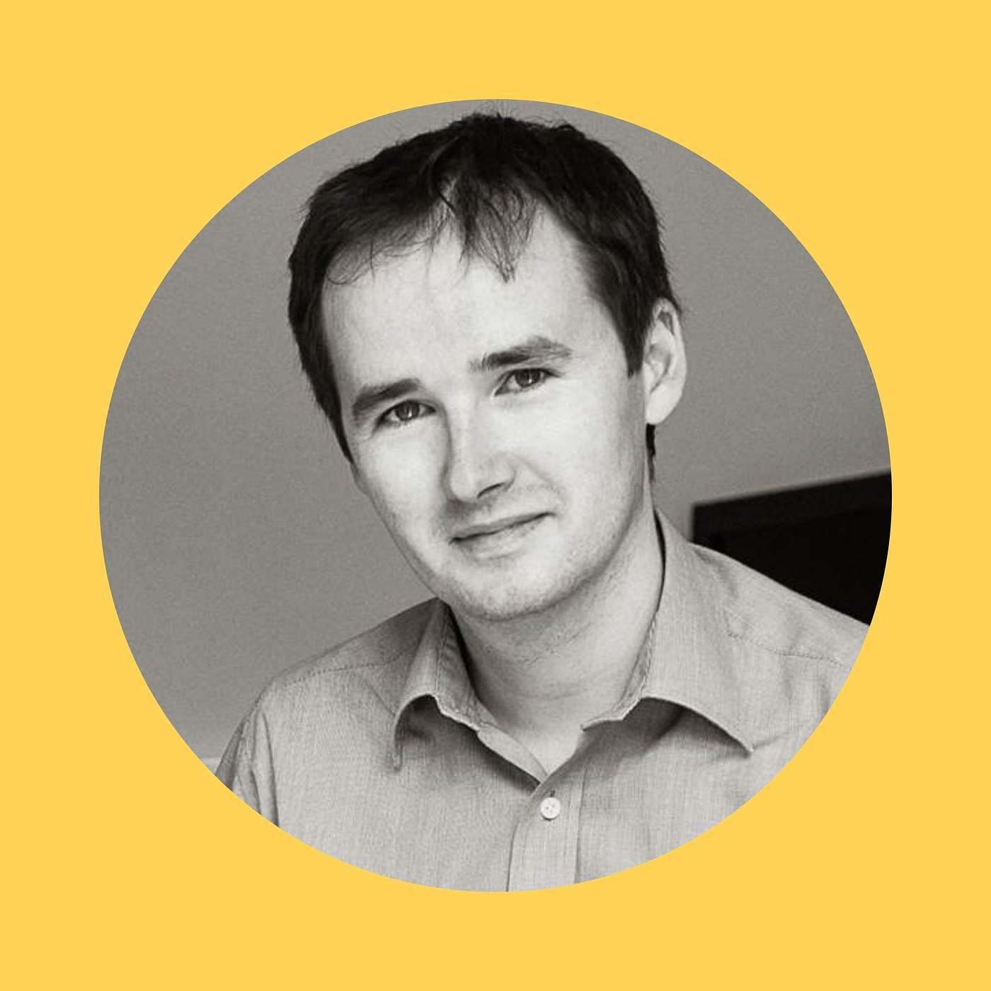 The Broadgate Podcast