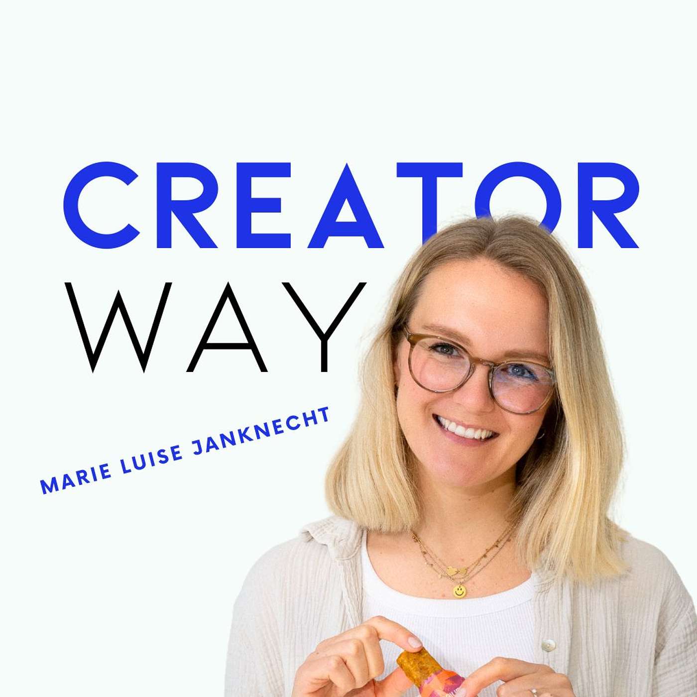 Creatorway - Der Business & Marketing Podcast für die Creator Economy