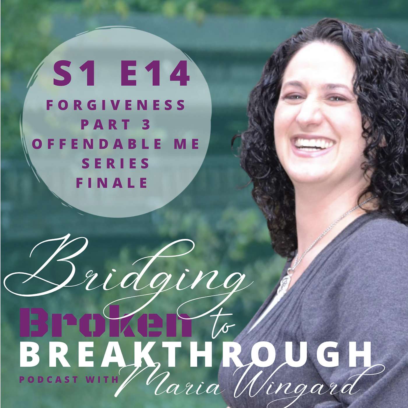 Bridging Broken To Breakthrough