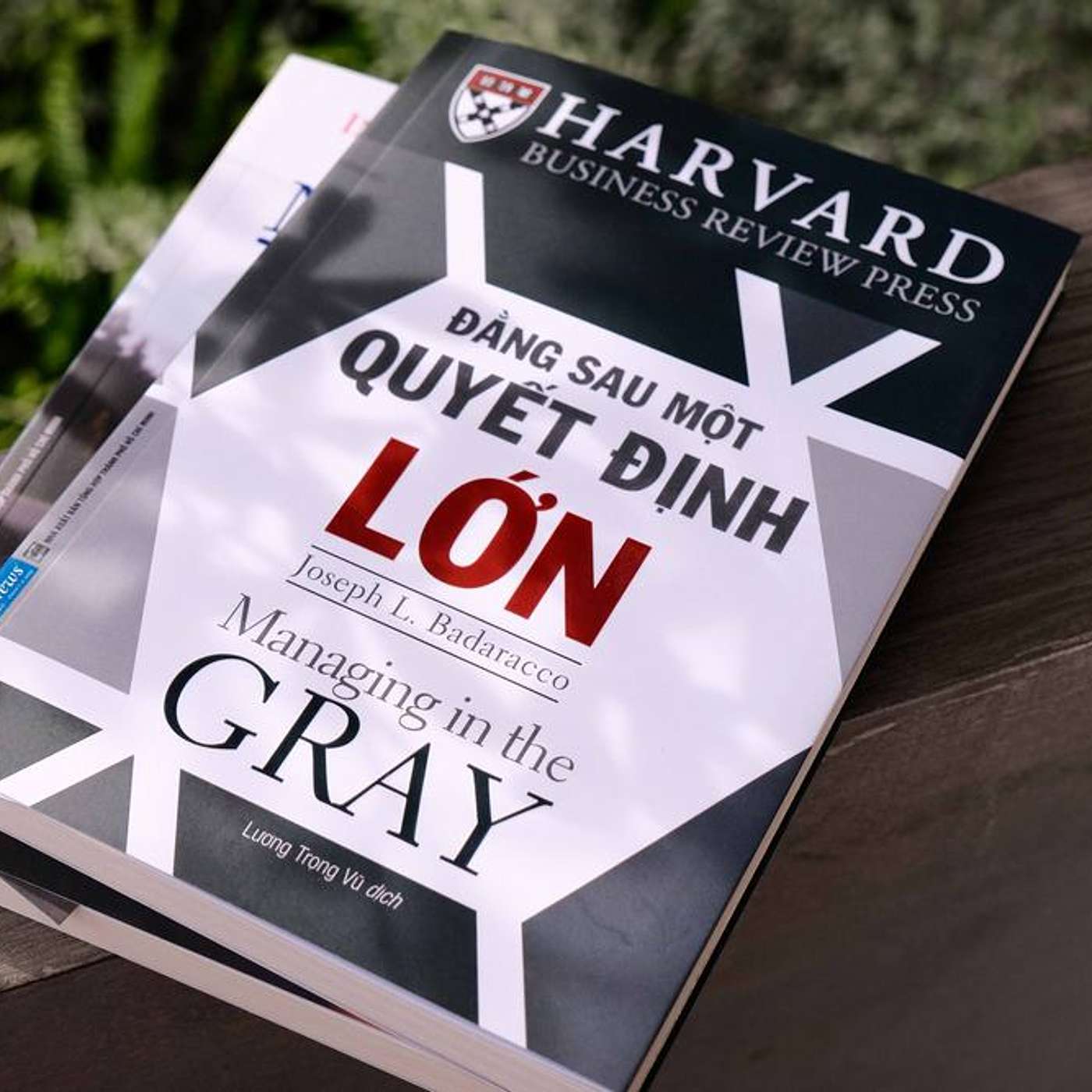 Đằng sau một quyết định lớn - Làm thế nào để đưa ra chọn lựa để ít phải hối tiếc nhất?