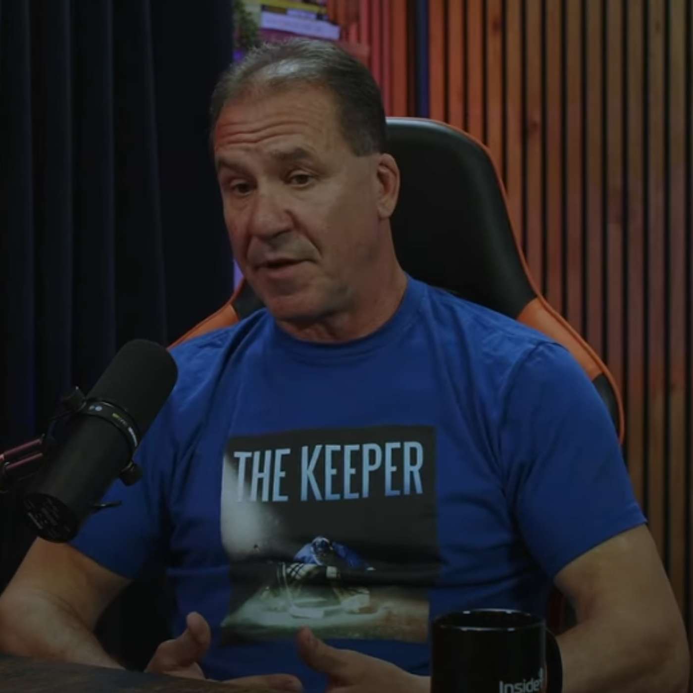 [EXCLUSIVE] Bob Cain Reveals BigMike’s Wild Outlaw Grow Ops | Episode 17