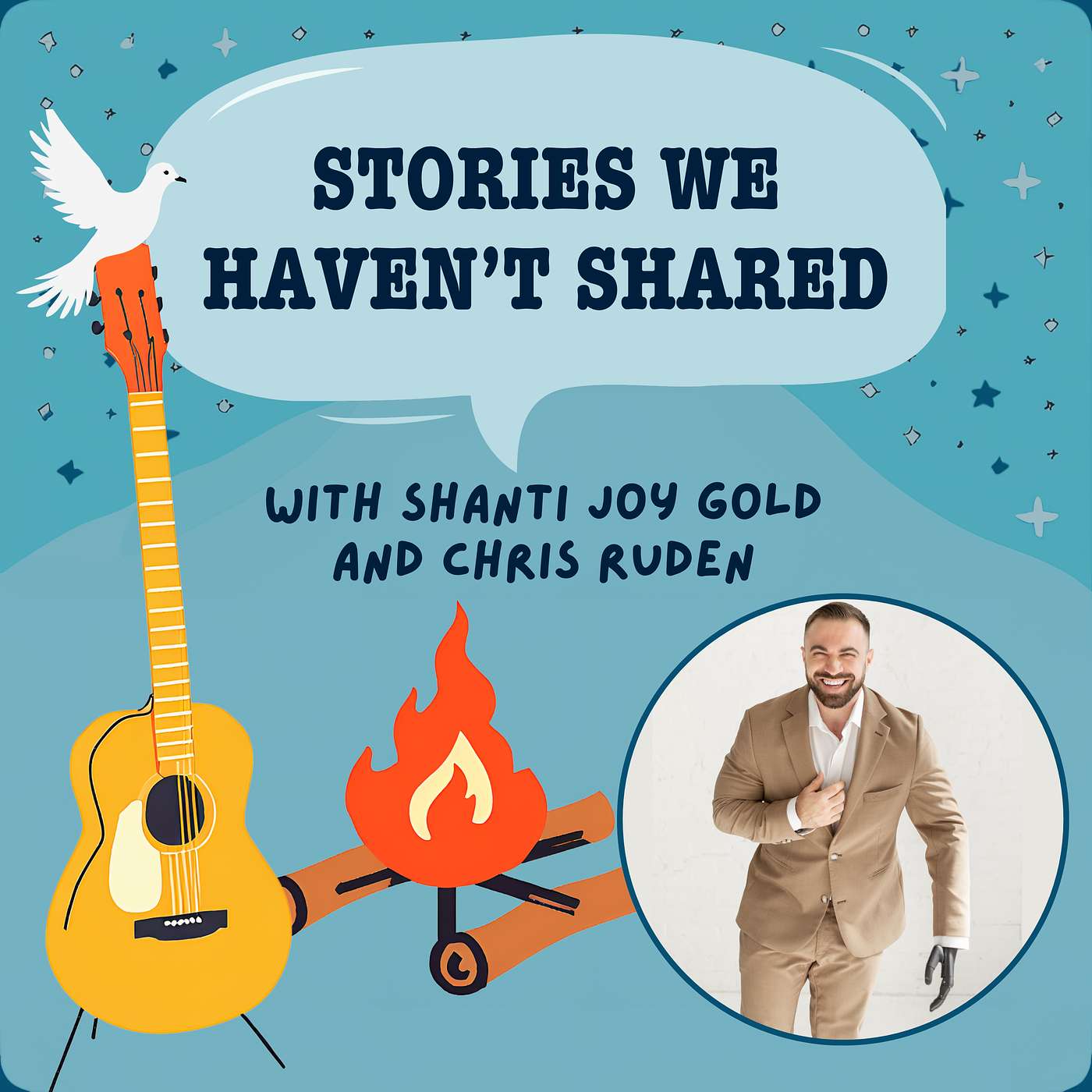 From Hiding to Impact: Chris Ruden on Disability, Ableism, and Building a World Without Limits Through Curiosity From Hiding to Impact: Chris Ruden on Disability, Ableism, and Building a World Without Limits Through Curiosity