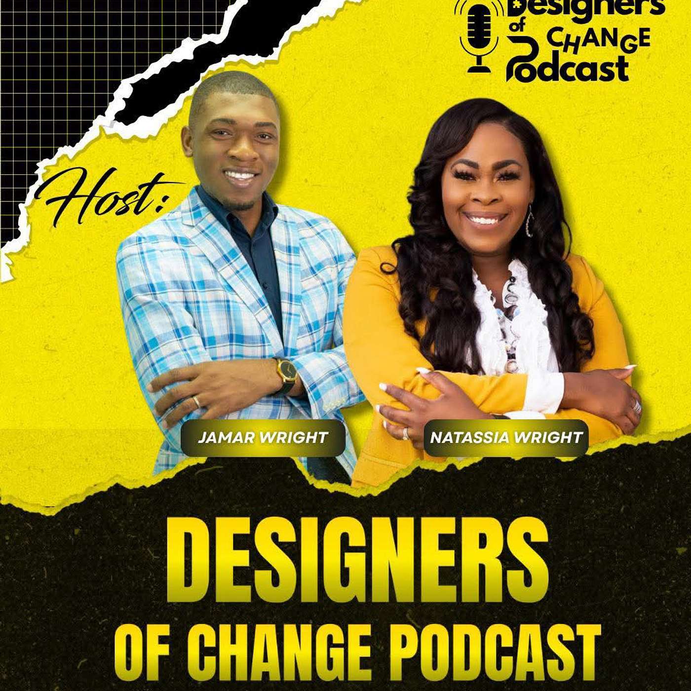 Designers of Change's Podcast