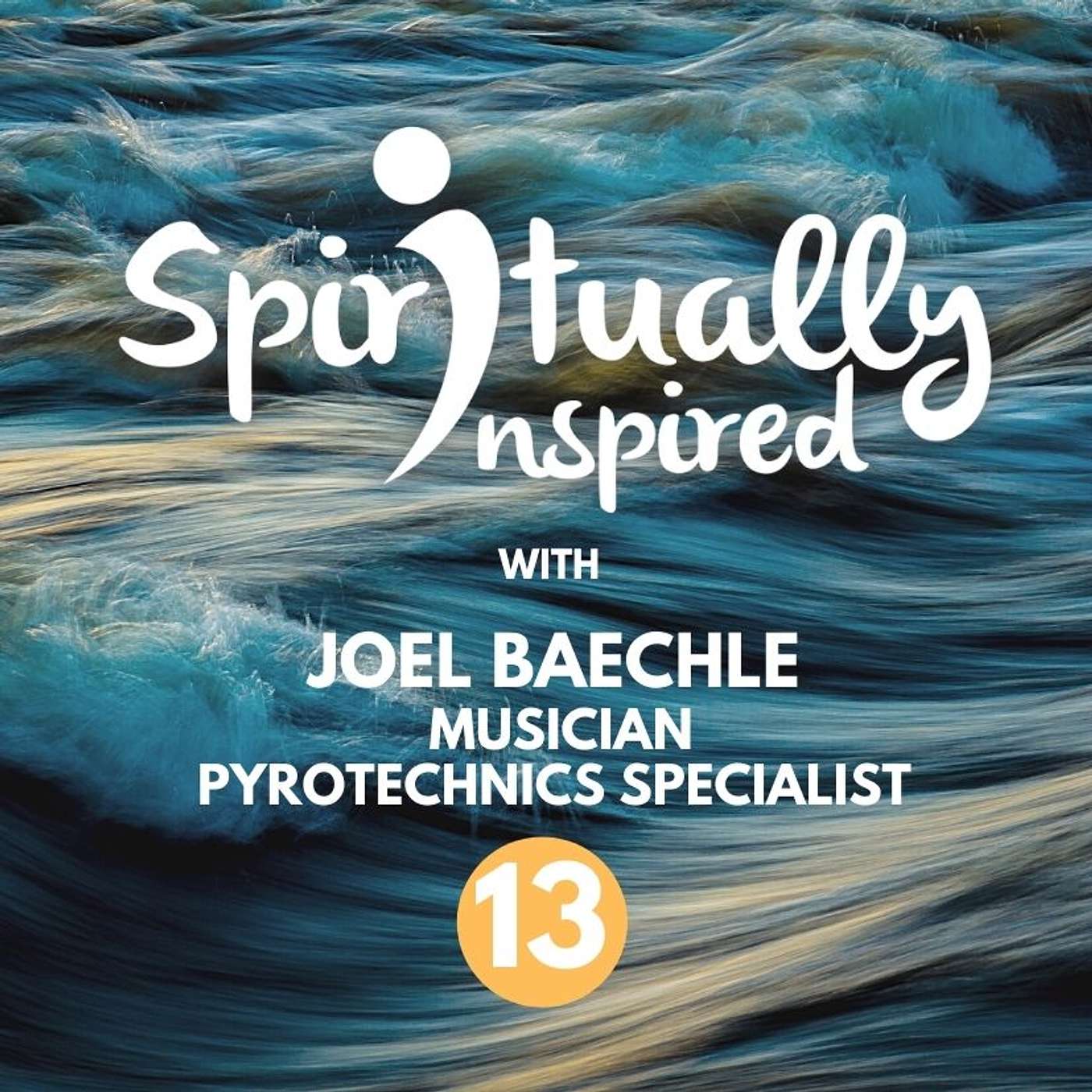 Spiritually Inspired: thought-provoking show that explores spirituality, consciousness, and energy healing