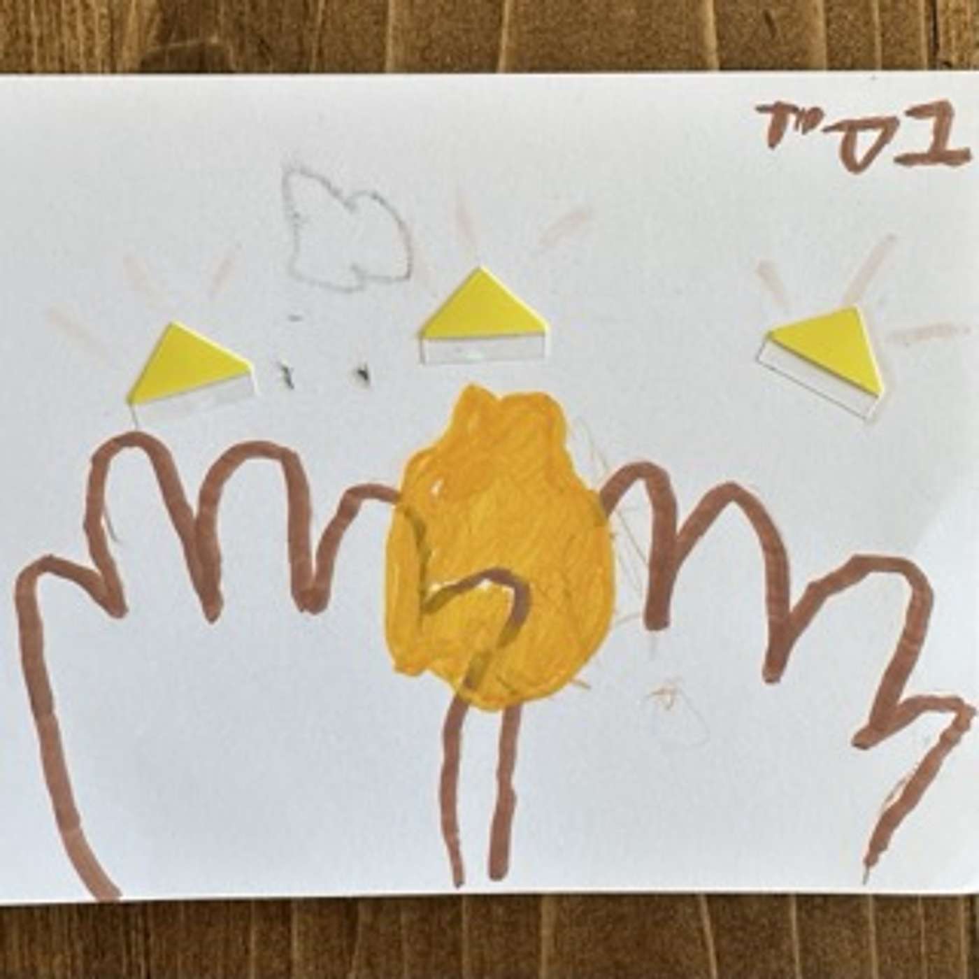 Like Clay in Hashem's Hands Like Clay in Hashem's Hands