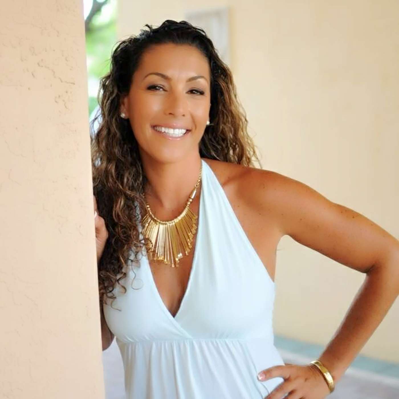 Finding the Pleasurable Side of Fitness -  TTST Interview with Deb Borger from DB Wellbeing