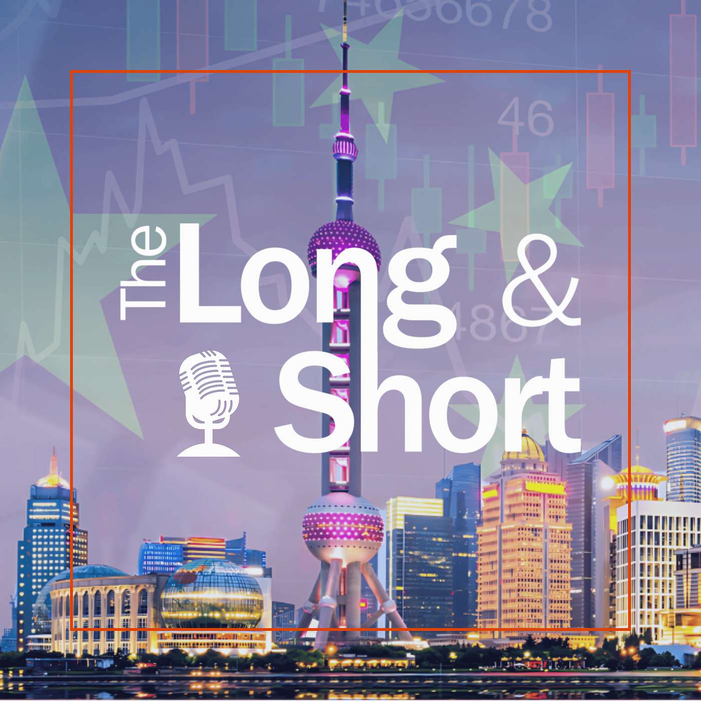 Tariffs, Trade, and Payrolls: What to Watch in Global Markets episode artwork