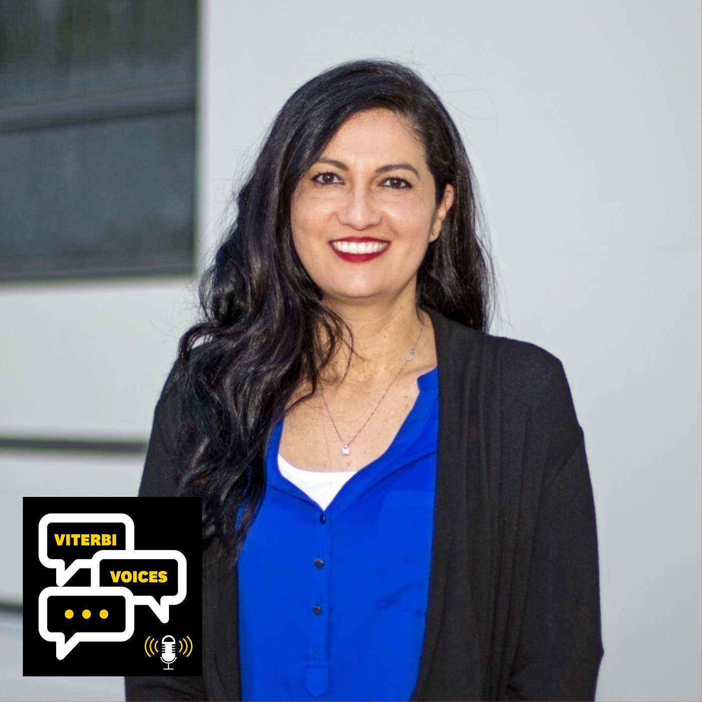 Student Wellness & Adjusting to New Challenges in College with Lorena Duran, LCSW, Ed.D.